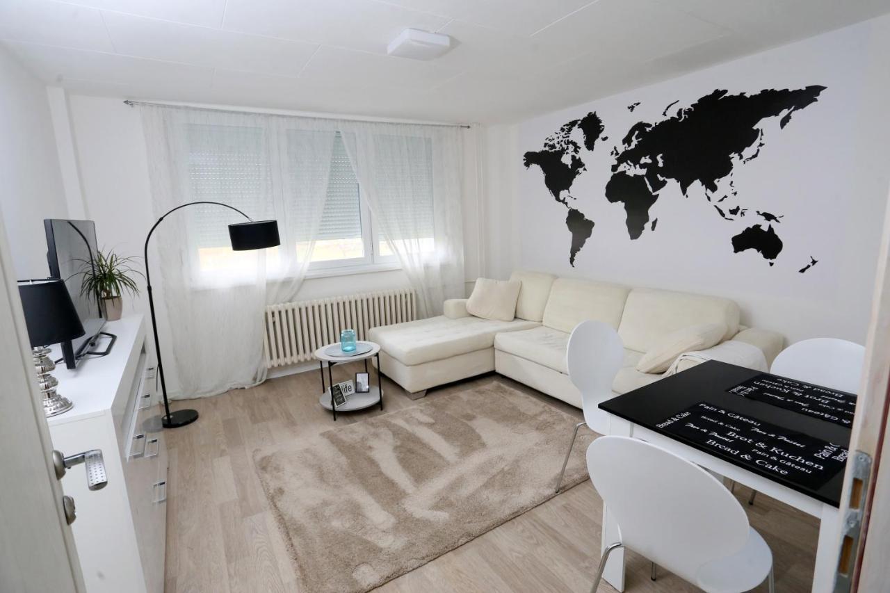 Apartman City Lux Banja Luka Exterior photo
